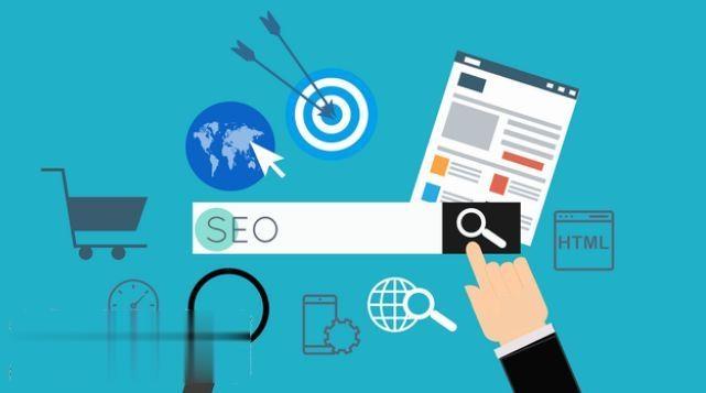 云服务器跟虚拟主机那个对网站优化SEO好？