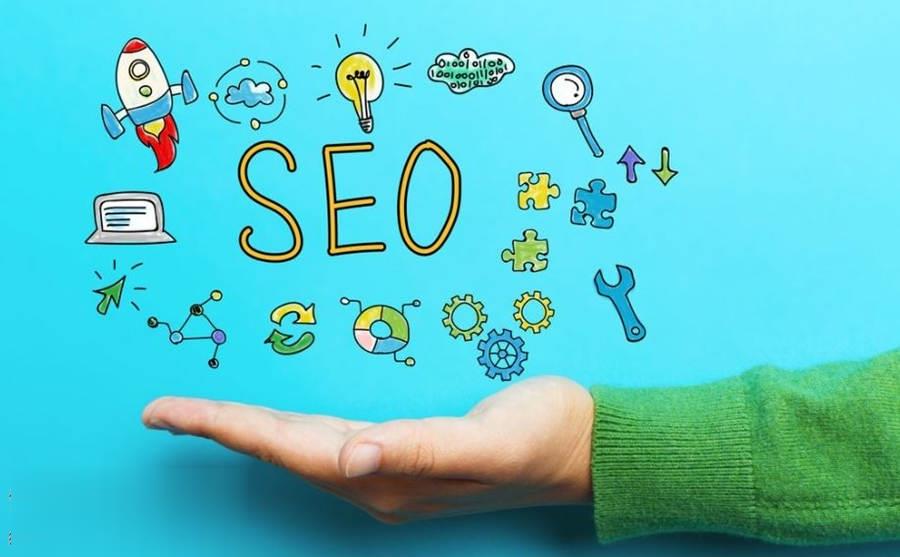 关于做好图片类网站SEO的几点经验,做好这几点提高网站收录