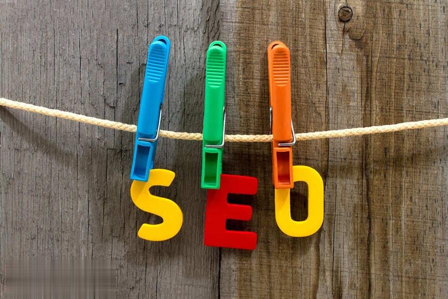 关于做好图片类网站SEO的几点经验,做好这几点提高网站收录