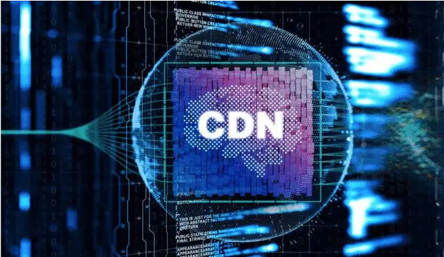 什么是CDN？CDN的技术原理是什么？