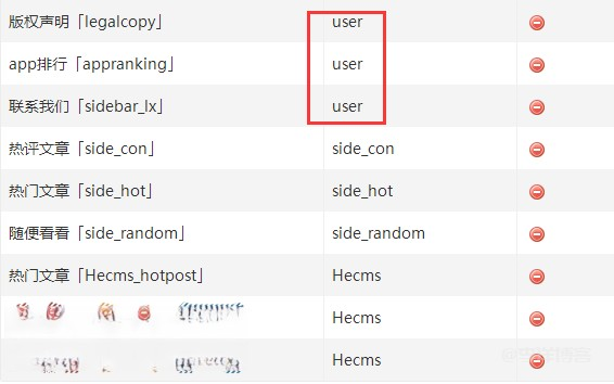 Z-Blog侧栏热门文章和热评文章不显示文章怎么解决