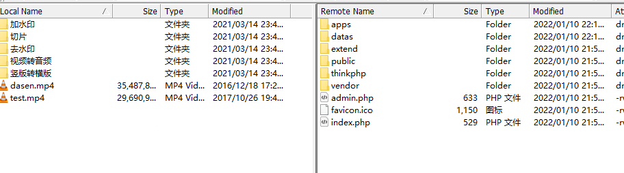 使用青苹果影视系统3分钟搭建一个24小时免更新的电影网站